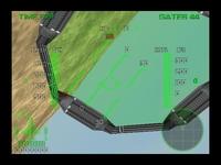 Aerofighters Assault, capture d'écran